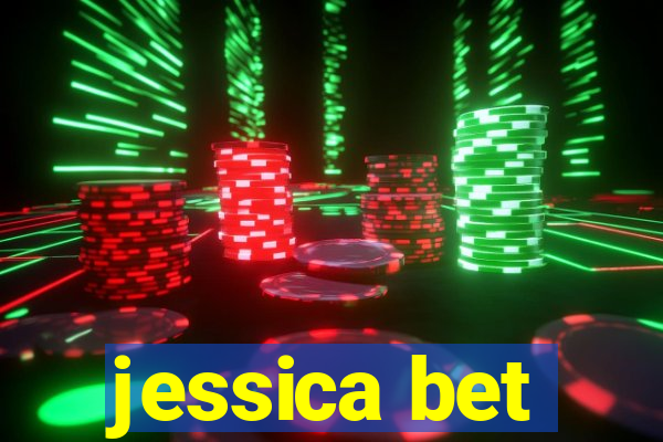 jessica bet